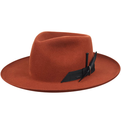 Bailey Western Barksdale Fedora