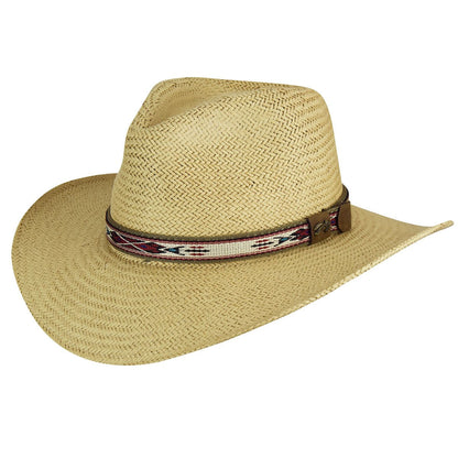 Bailey Western Derian Fedora