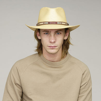 Bailey Western Derian Fedora