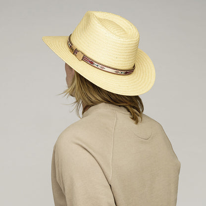 Bailey Western Derian Fedora