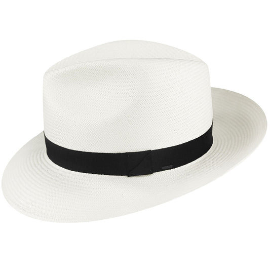 Bailey Western Bailey Hats Blackburn LiteStraw - Premium Shantung Hat