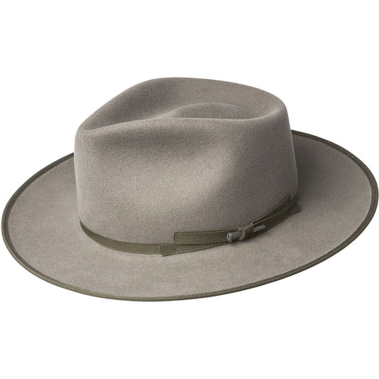 Bailey Western Bailey 1922 Colver Fedora - Luxurious 100% Wool Hat