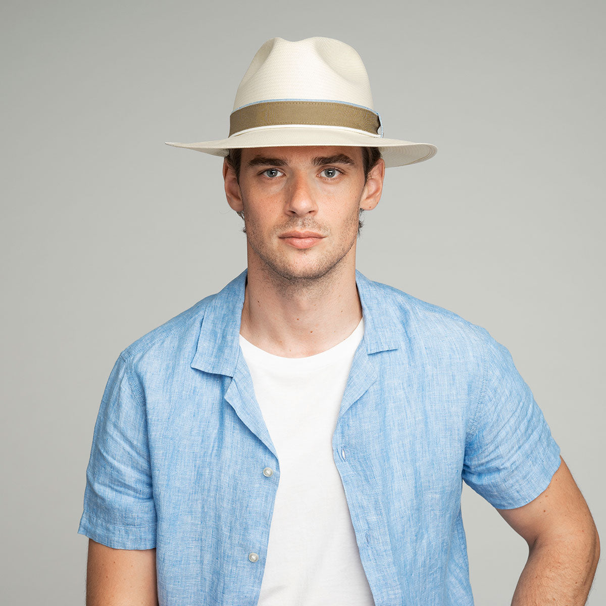 Bailey Western Relik LiteStraw