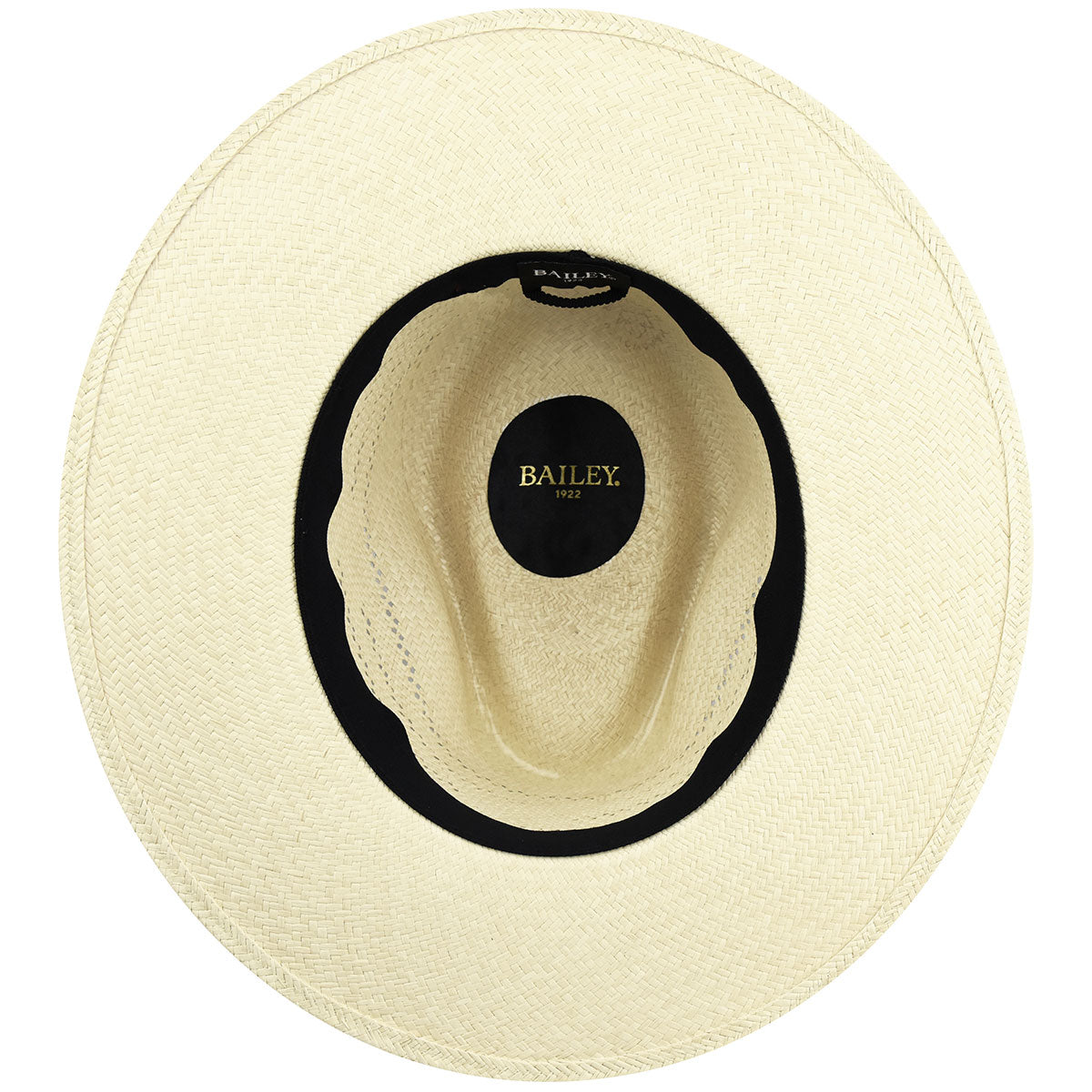 Bailey Western Bailey 1922 Coram Fedora