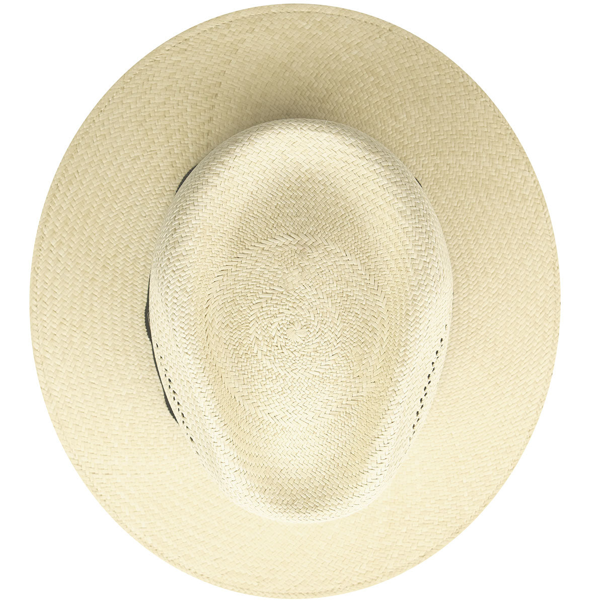 Bailey Western Bailey 1922 Coram Fedora
