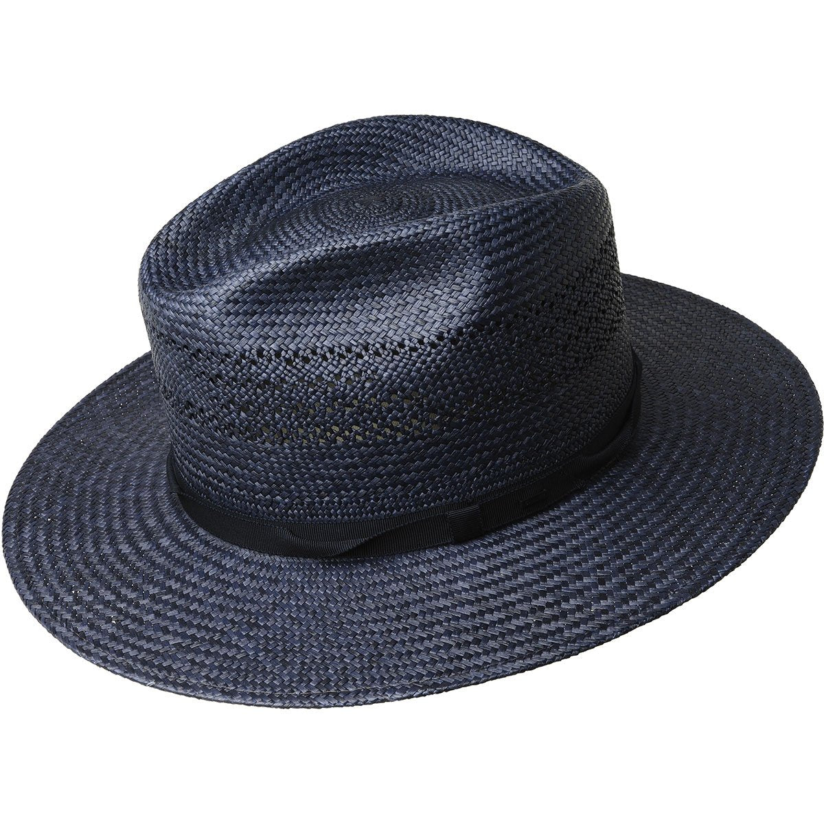 Bailey Western Bailey 1922 Coram Fedora