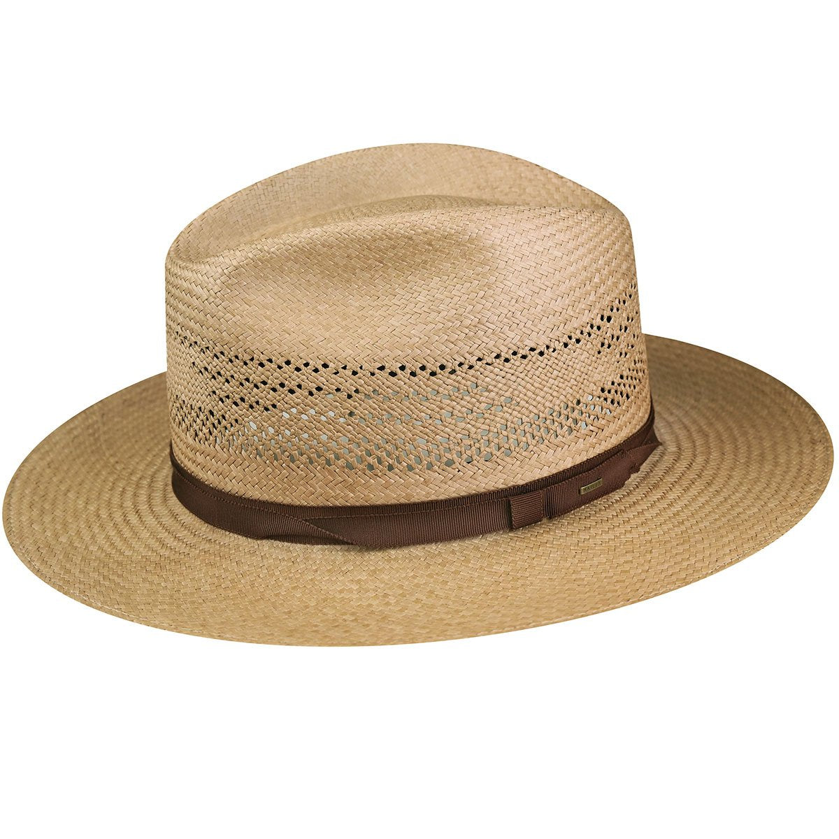 Bailey Western Bailey 1922 Coram Fedora