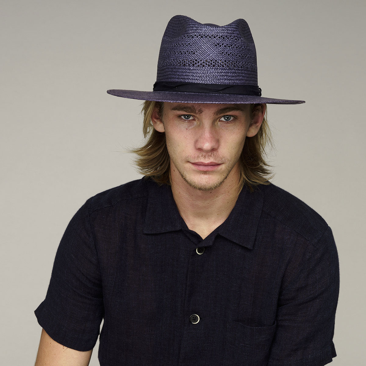 Bailey Western Bailey 1922 Coram Fedora