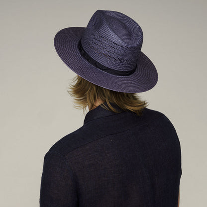 Bailey Western Bailey 1922 Coram Fedora