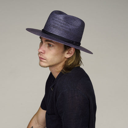 Bailey Western Bailey 1922 Coram Fedora