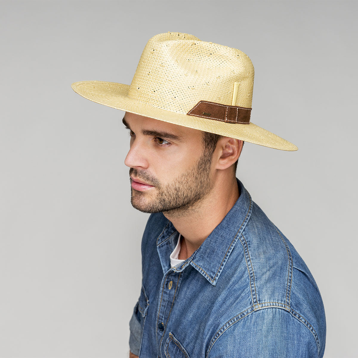Bailey Western Bailey 1922 Imlay Fedora