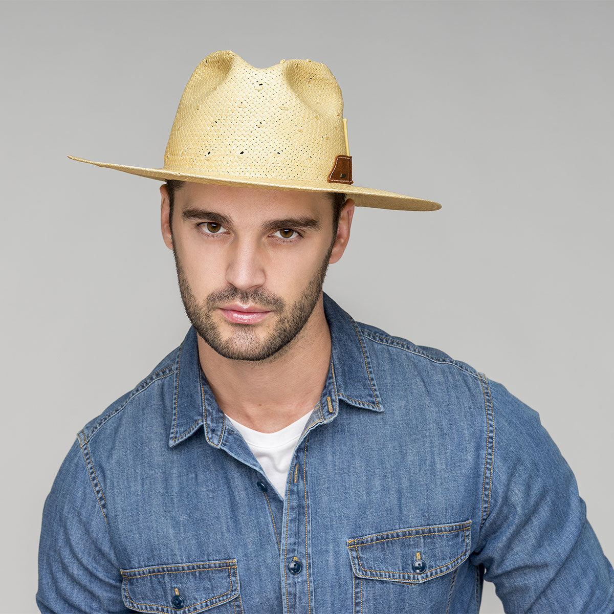 Bailey Western Bailey 1922 Imlay Fedora