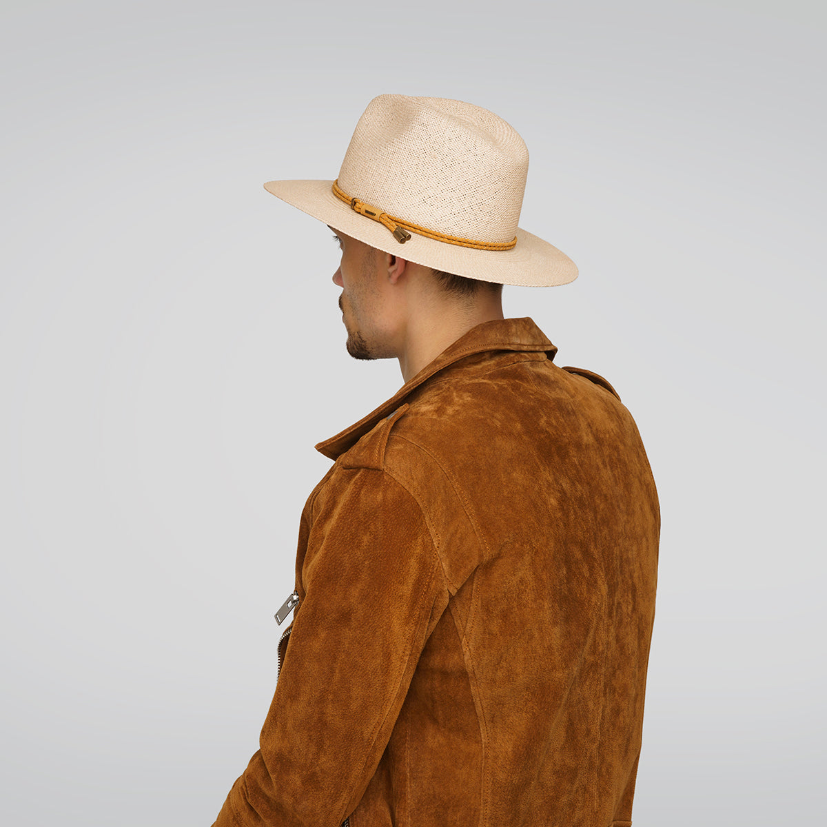 Bailey Western Felton