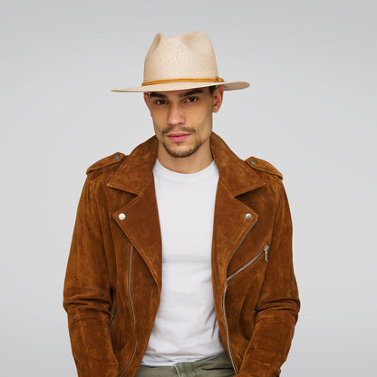 Bailey Western Felton