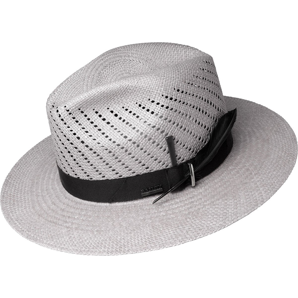 Bailey Western Bailey 1922 Keats Fedora