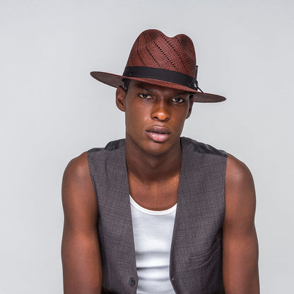 Bailey Western Bailey 1922 Keats Fedora