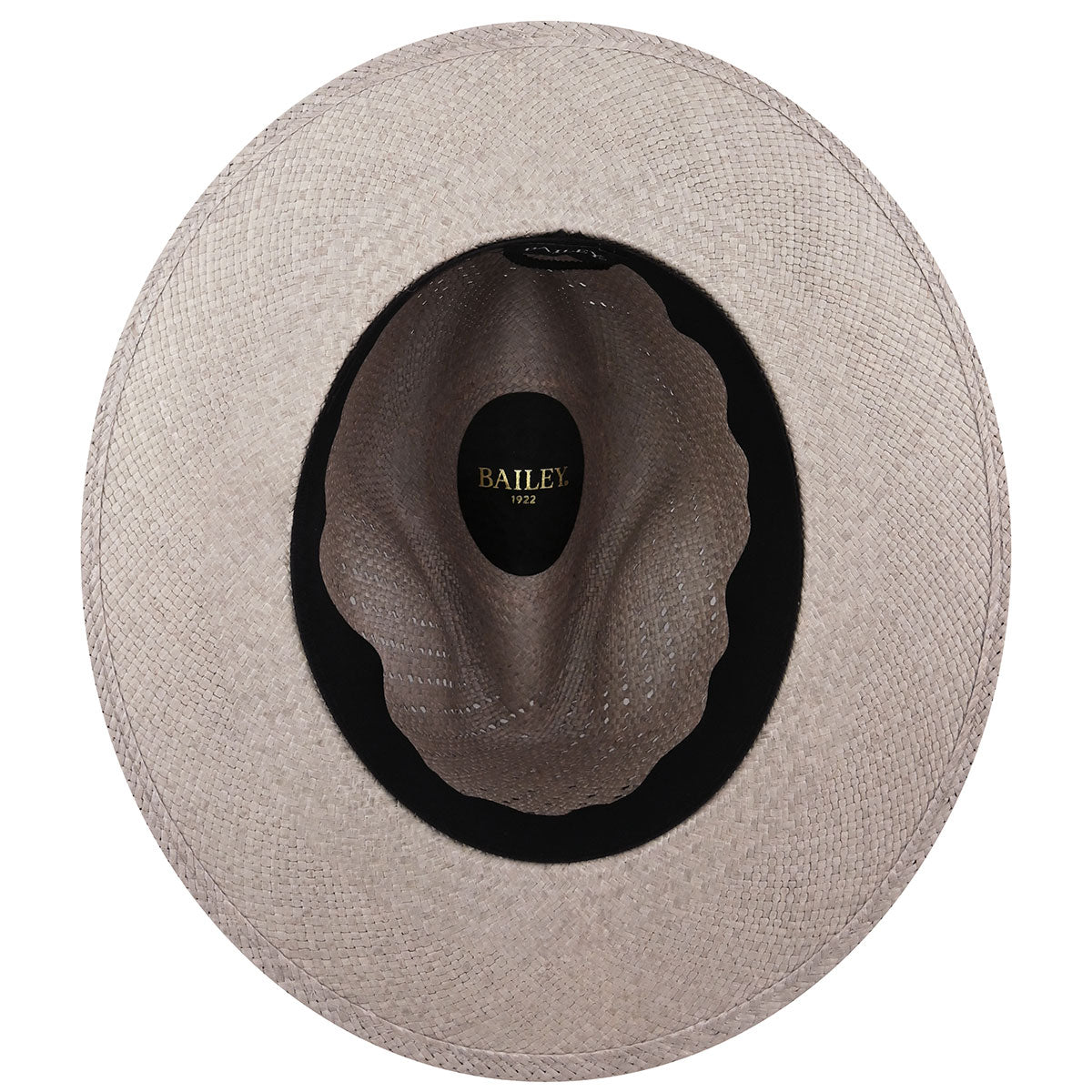 Bailey Western Bailey 1922 Keats Fedora