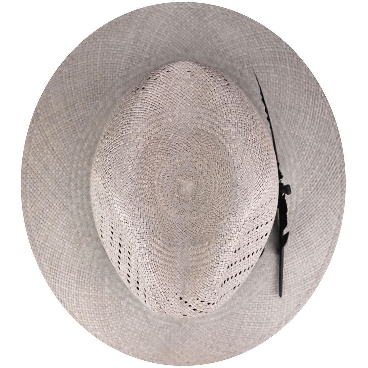 Bailey Western Bailey 1922 Keats Fedora