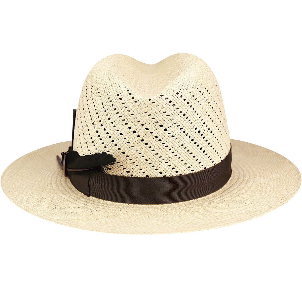Bailey Western Bailey 1922 Keats Fedora