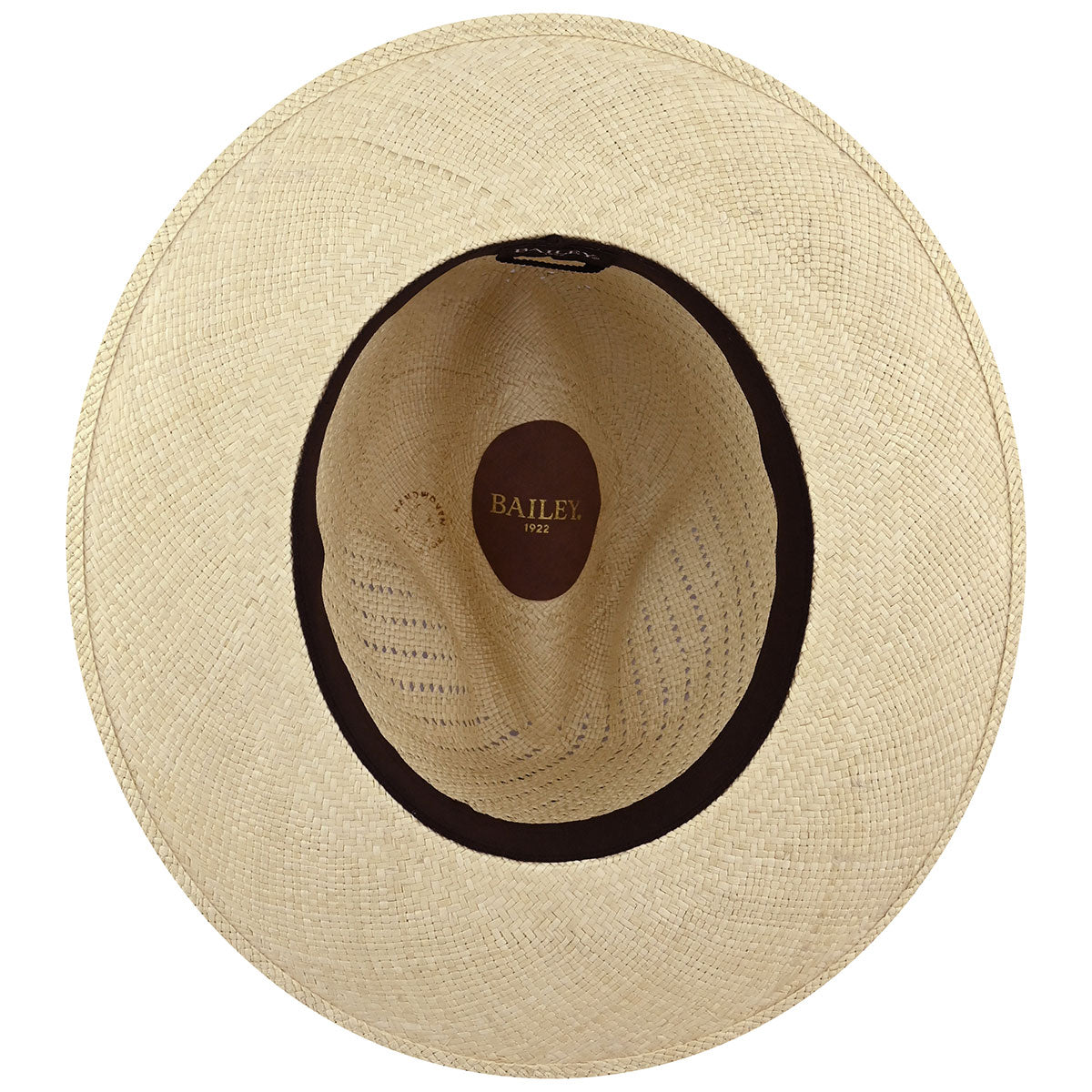 Bailey Western Bailey 1922 Keats Fedora