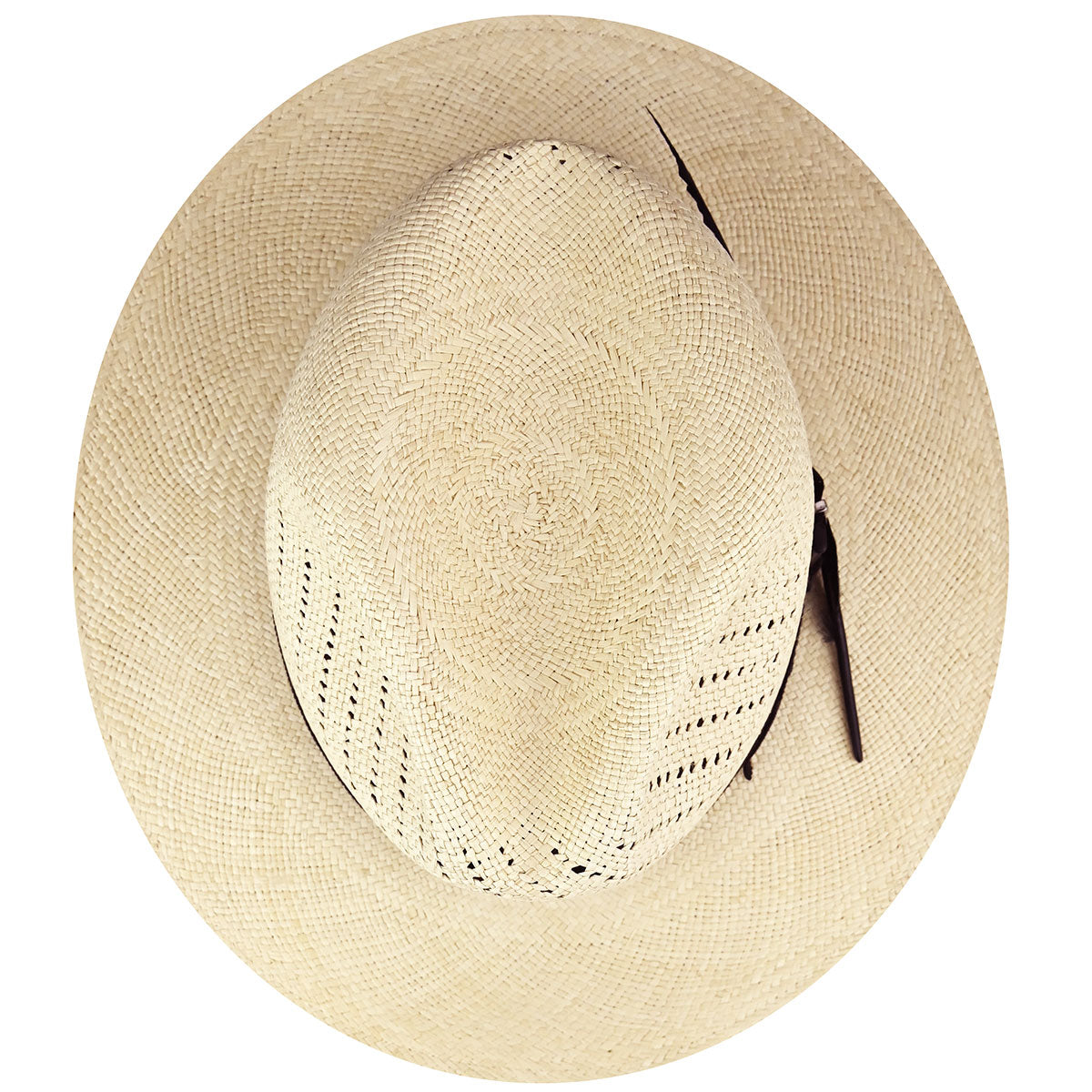 Bailey Western Bailey 1922 Keats Fedora