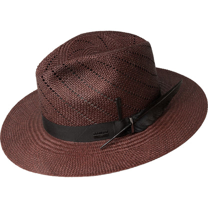 Bailey Western Bailey 1922 Keats Fedora
