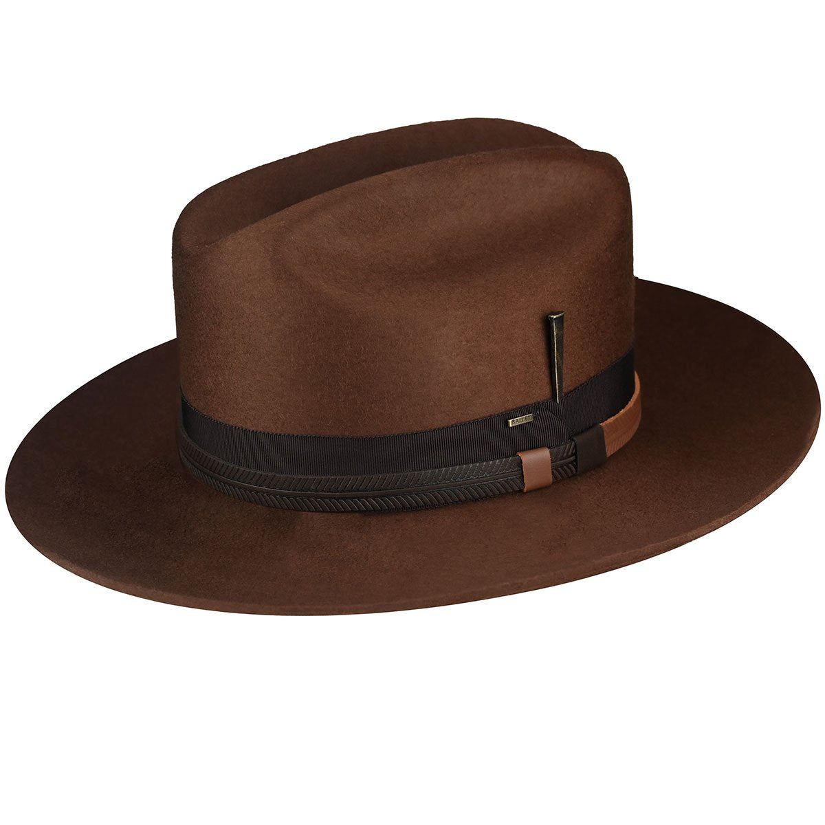 Bailey Western Bailey 1922 Darwin