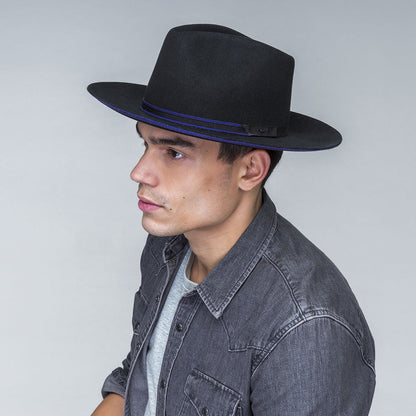 Bailey Western Bailey 1922 Colter Fedora