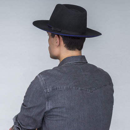 Bailey Western Bailey 1922 Colter Fedora