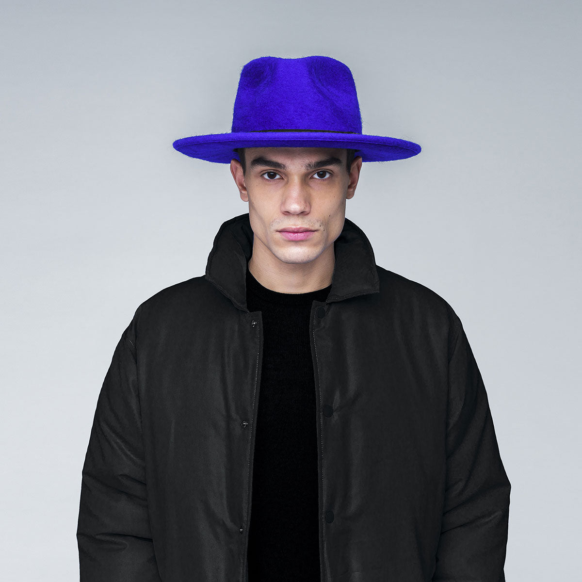 Bailey Western Bailey 1922 Conlon Fedora