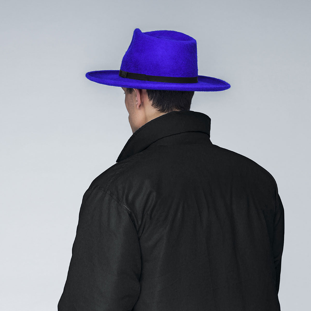 Bailey Western Bailey 1922 Conlon Fedora