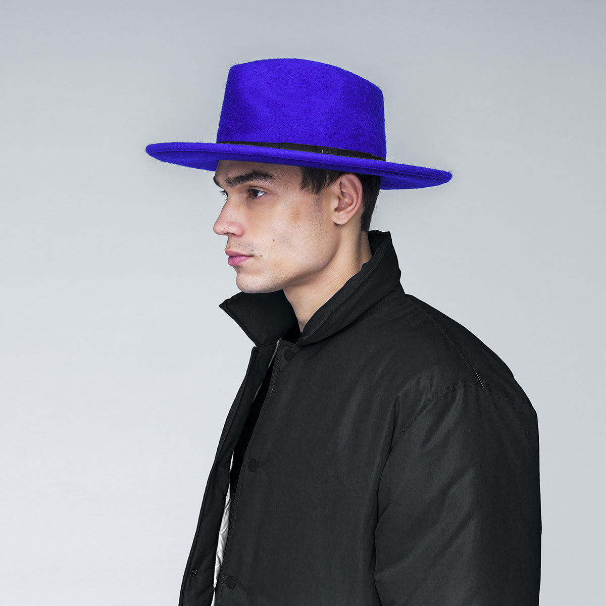 Bailey Western Bailey 1922 Conlon Fedora