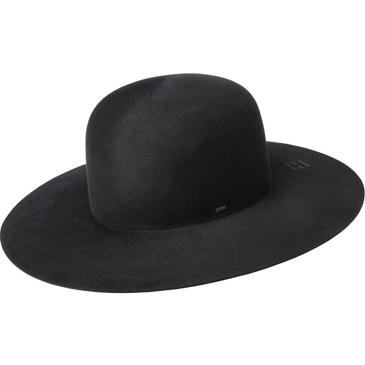 Bailey Western Kisner Hat by Bailey 1922 - Premium 100% Wool Fashion Hat