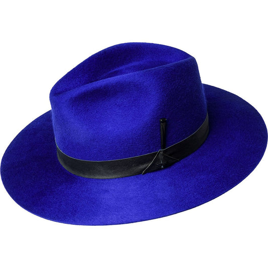 Bailey Western Bailey Hats Godwin-PS - Premium Quality 100% Wool Western