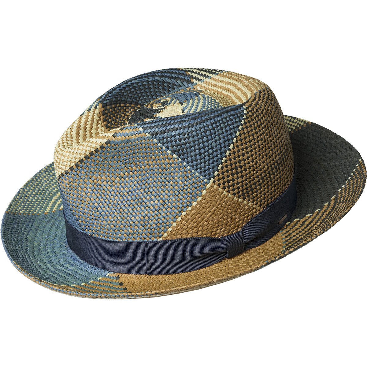 Bailey Western Giger Panama Fedora