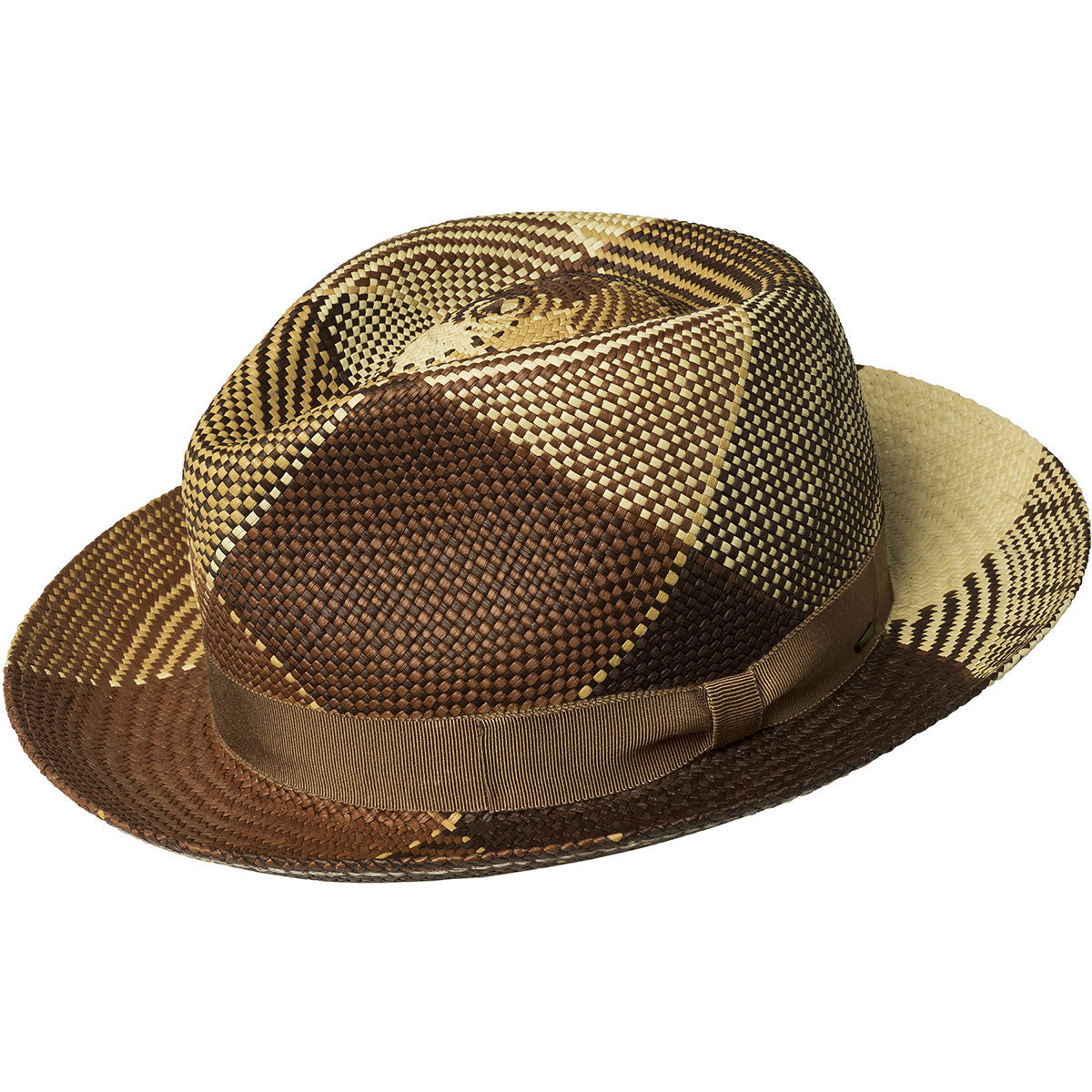 Bailey Western Giger Panama Fedora