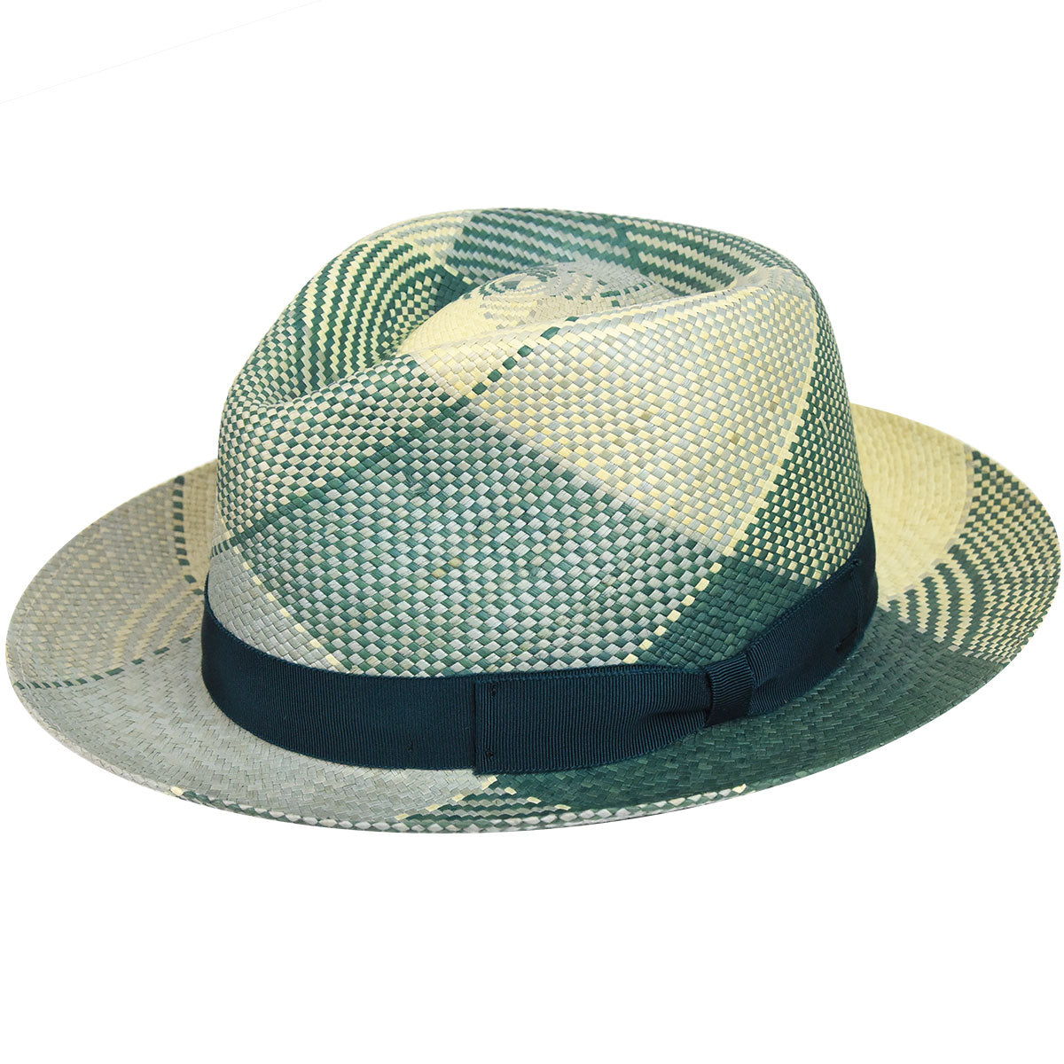 Bailey Western Giger Panama Fedora