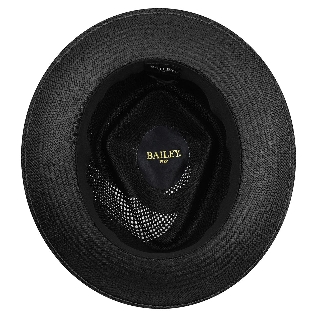 Bailey Western Bailey 1922 Hurtle Fedora
