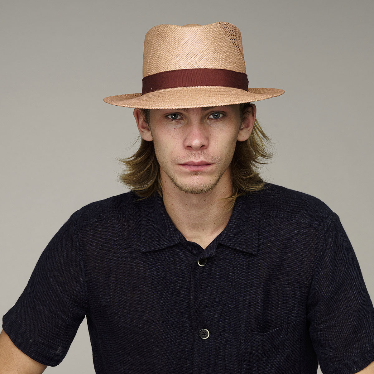 Bailey Western Bailey 1922 Hurtle Fedora
