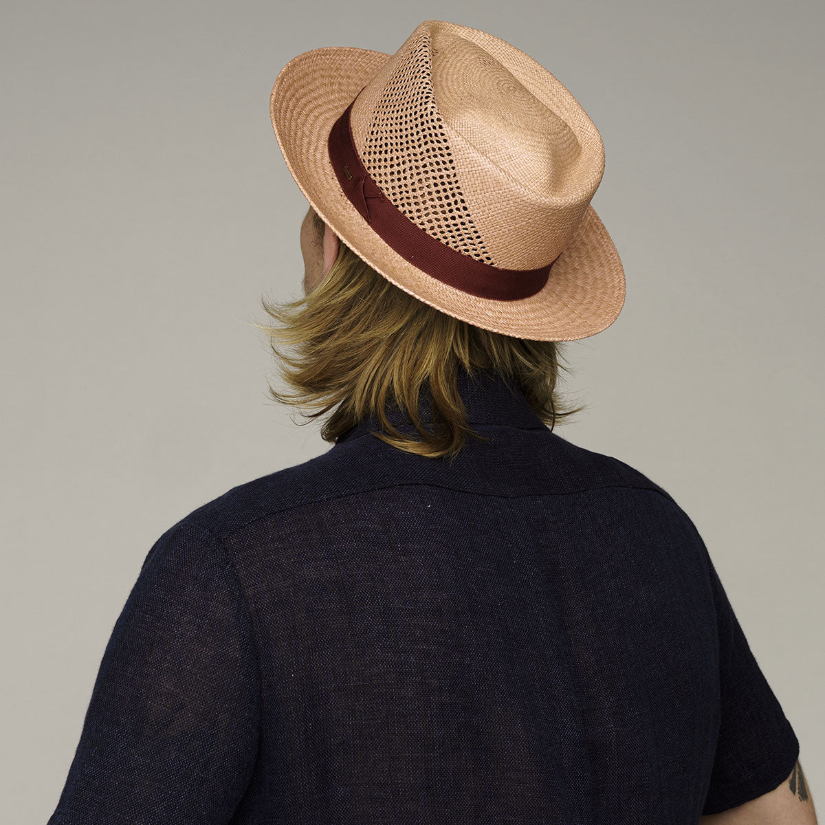 Bailey Western Bailey 1922 Hurtle Fedora