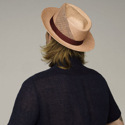 Bailey Western Bailey 1922 Hurtle Fedora