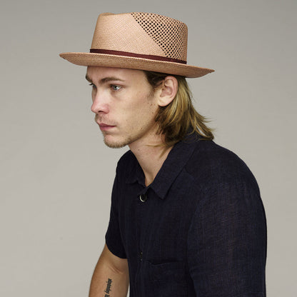 Bailey Western Bailey 1922 Hurtle Fedora