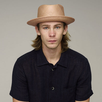 Bailey Western Bailey 1922 Hurtle Fedora