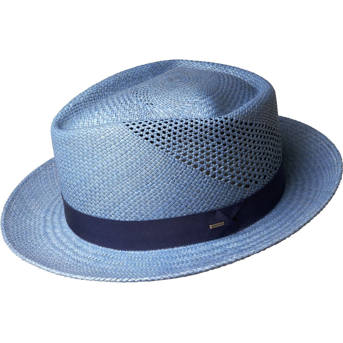 Bailey Western Bailey 1922 Hurtle Fedora