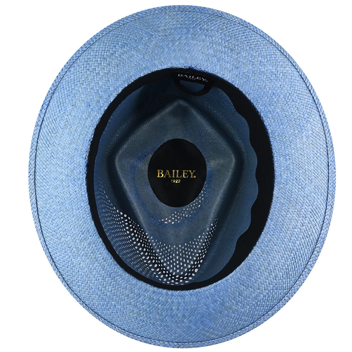 Bailey Western Bailey 1922 Hurtle Fedora