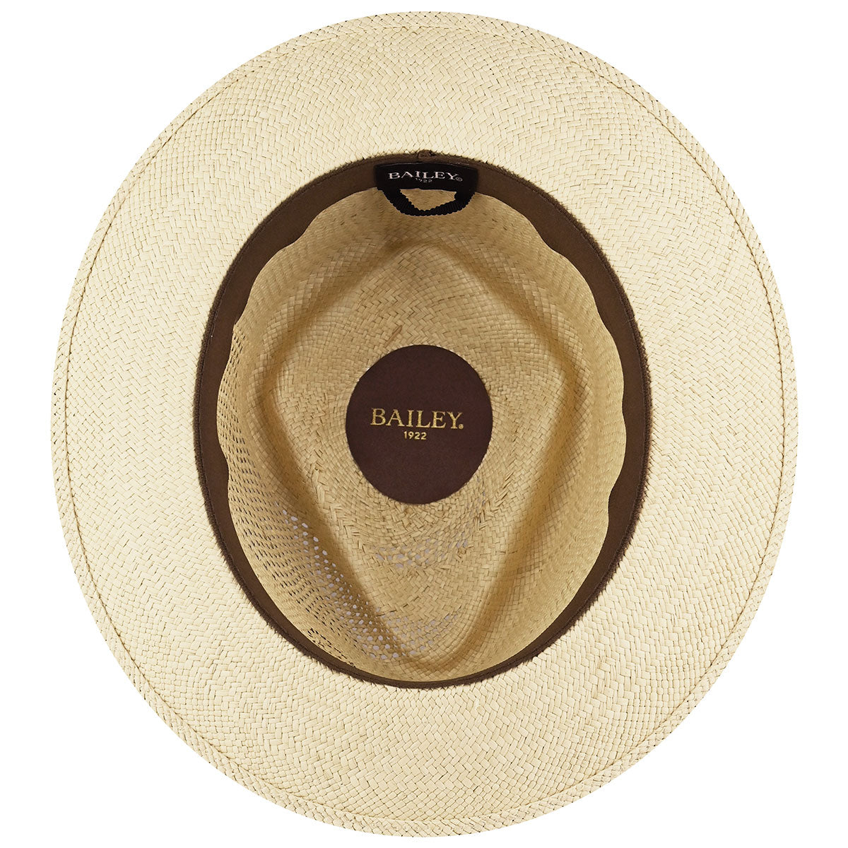 Bailey Western Bailey 1922 Hurtle Fedora