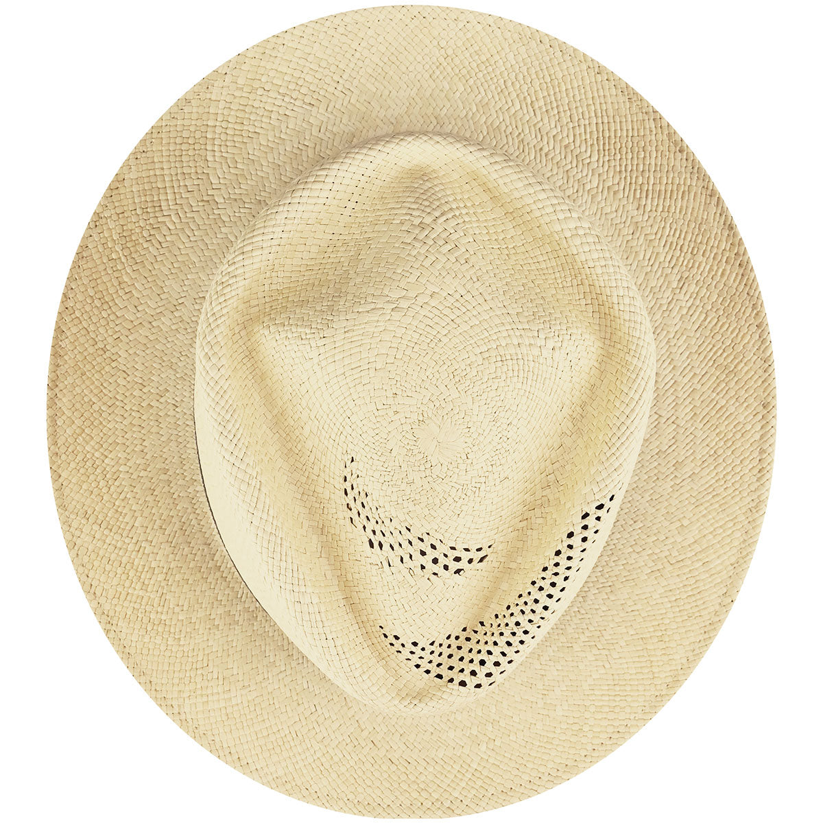 Bailey Western Bailey 1922 Hurtle Fedora