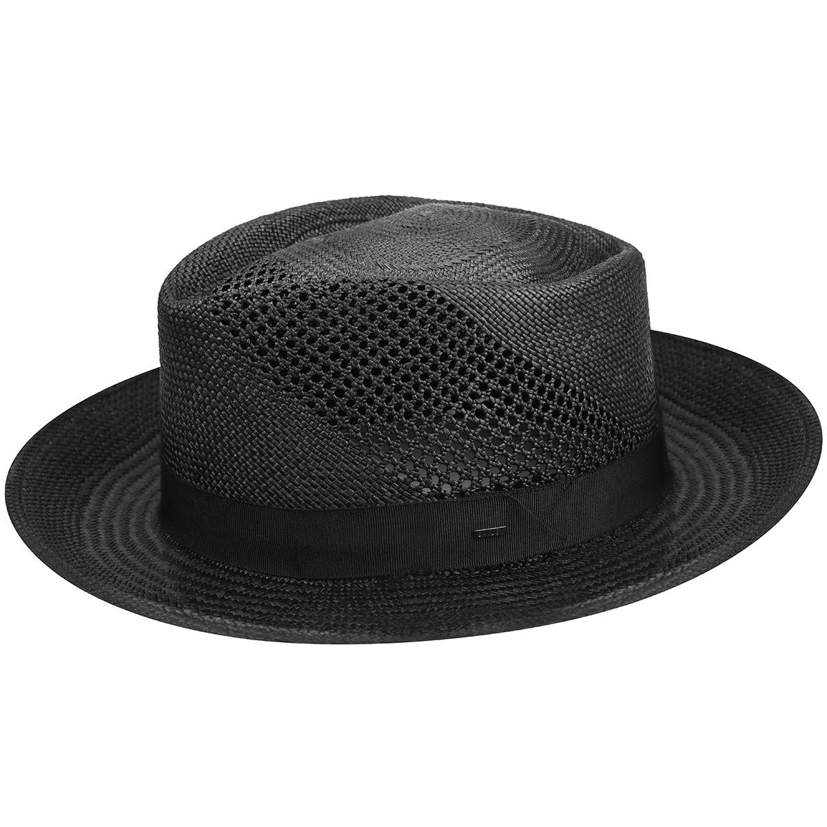Black,S