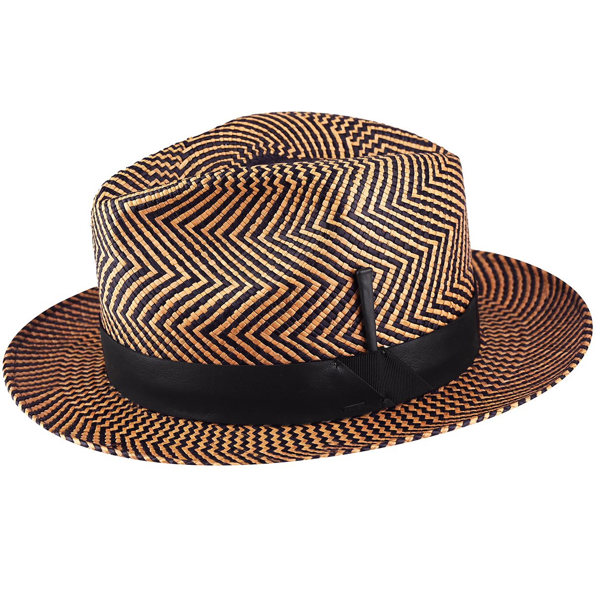 Bailey Western Bailey 1922 Rene Fedora