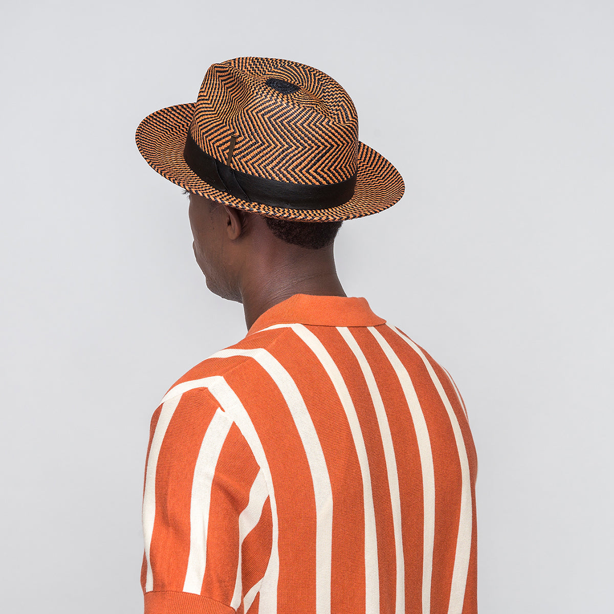 Bailey Western Bailey 1922 Rene Fedora